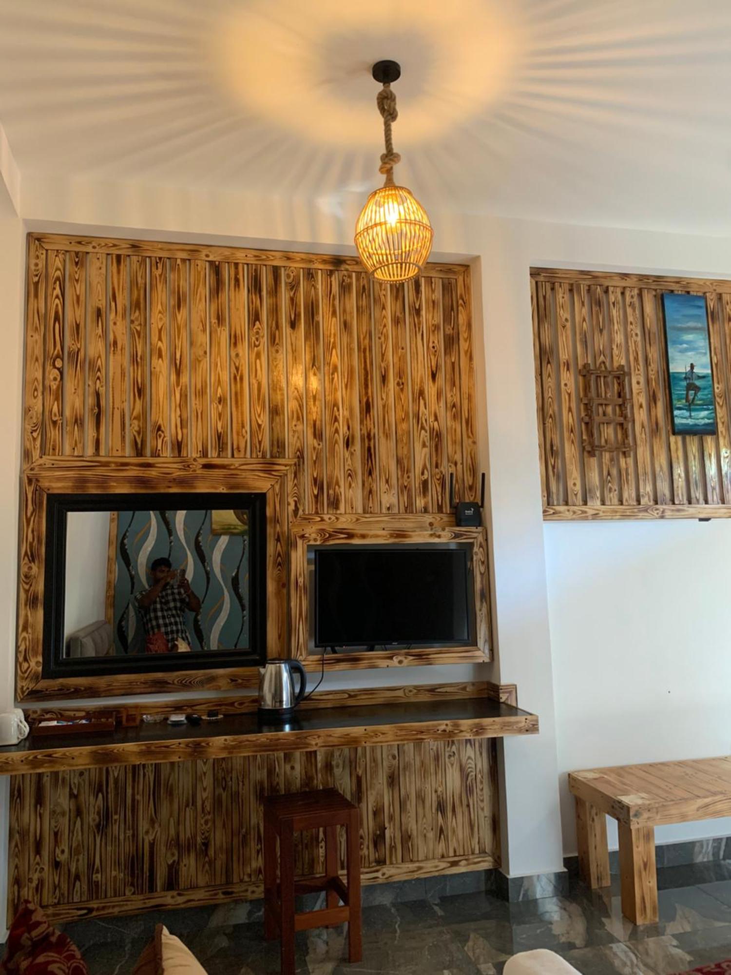 Airport Colombo Pocket Paradise سيدوفا المظهر الخارجي الصورة